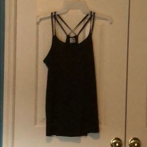 Women’s workout tank